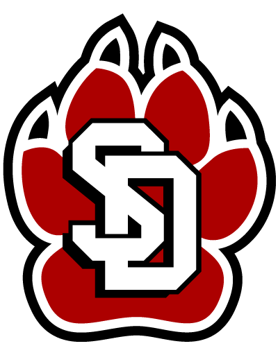 South Dakota Coyotes at Illinois State Redbirds Football