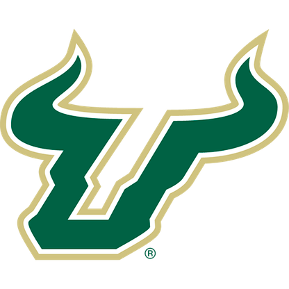 South Florida Bulls Football logo