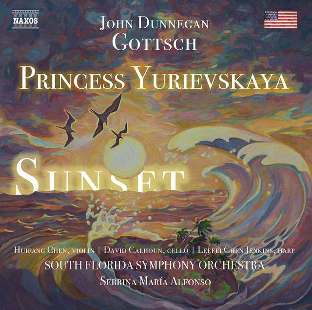 South Florida Symphony Orchestra - Beethovens Ninth and Grand Opera Arias at Broward Center Amaturo on Mar 24, 2027