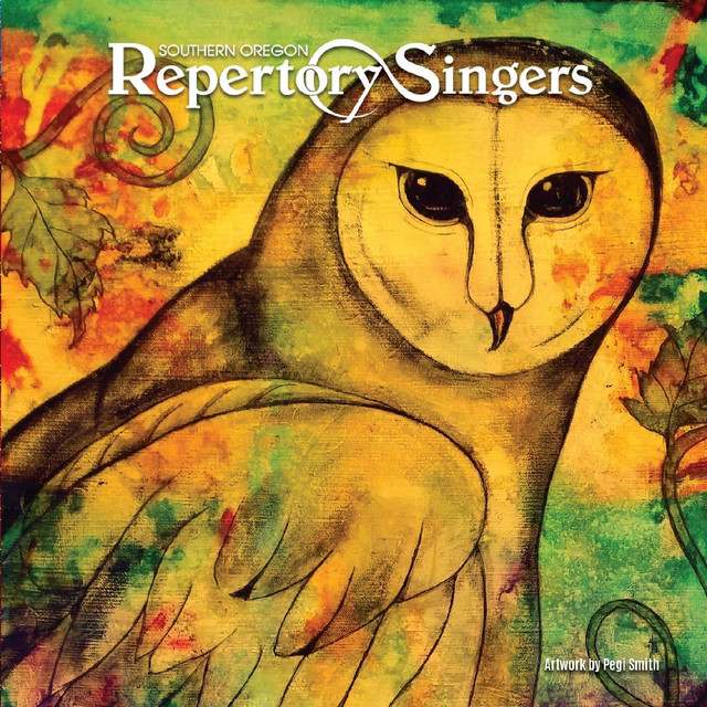 Southern Oregon Repertory Singers: Classical artist