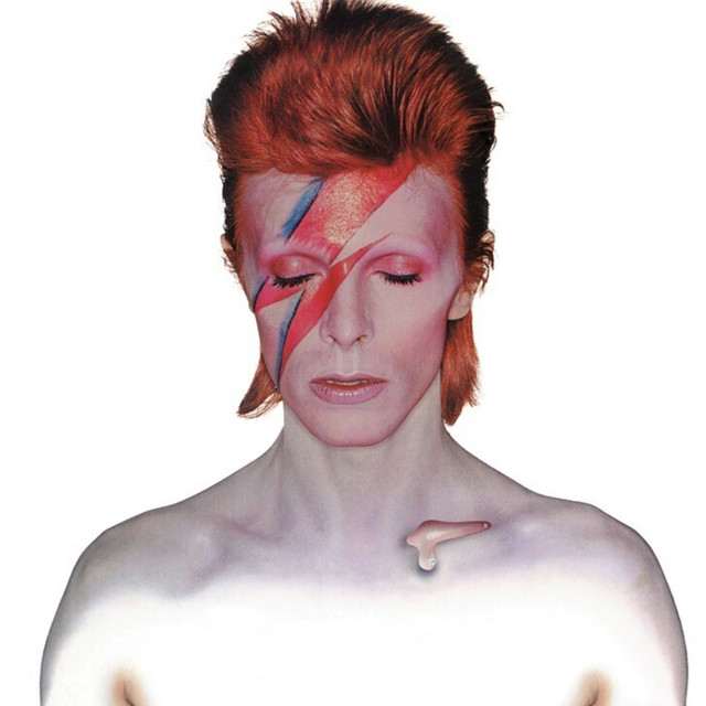 Space Oddity - David Bowie Tribute at Gold Strike Casino Resort on Sep 25, 2026