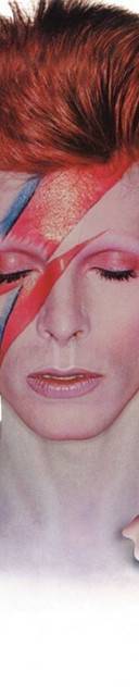 Space Oddity - David Bowie Tribute