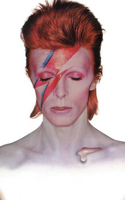 Space Oddity - David Bowie Tribute