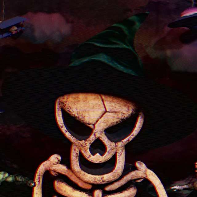 Space Wizard (18+ Event) at Kemistry Nightclub on Nov 28, 2026