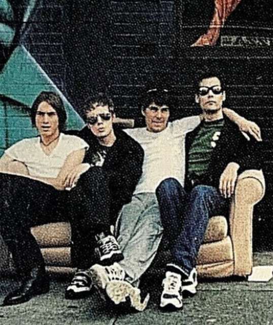 Spacehog at Portland HOME House of Music and Events on Sep 20, 2026