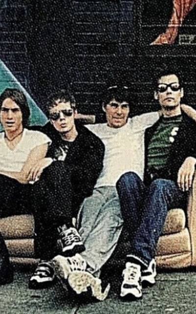 Spacehog