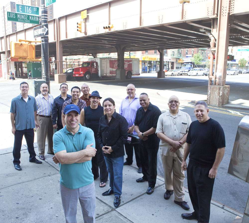 Spanish Harlem Orchestra - Salsa Navidad at The Soraya - Valley Performing Arts Center on Dec 12, 2026