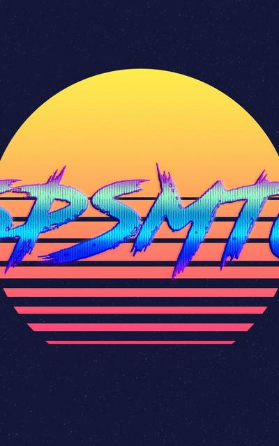 Spazmatics