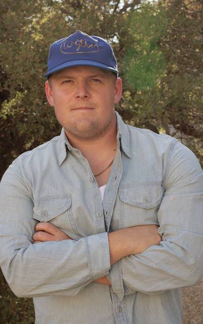Spencer Crandall