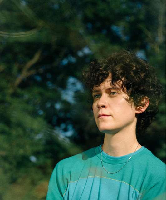 Spencer LaJoye at The Bur Oak on Oct 24, 2026