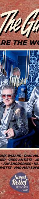 Spike And The Gimme Gimmes