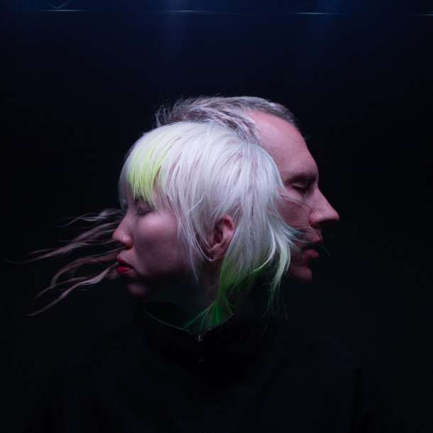 Spike Hellis at Resonant Head on Sep 20, 2026