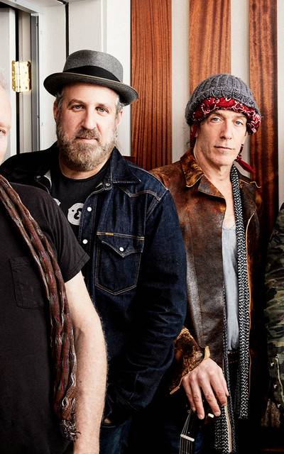 Spin Doctors