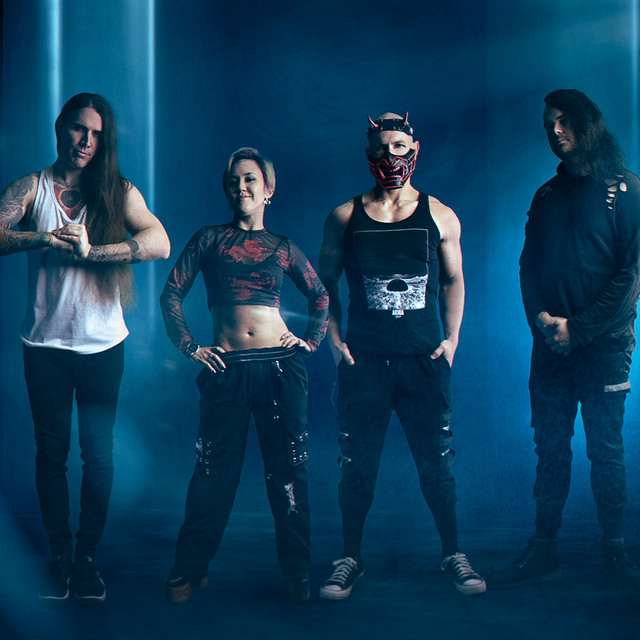 Spirit Bomb at Embassy Theatre - Fort Wayne on Oct 24, 2026