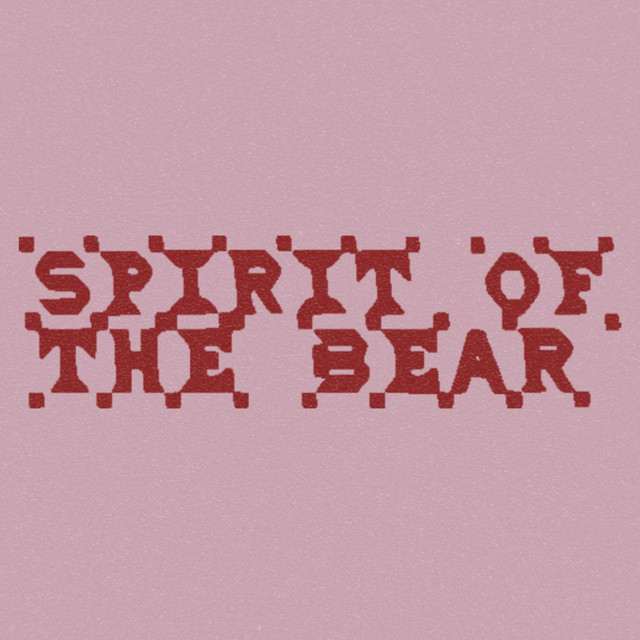 Spirit Of The Bear at Rubber Gloves Rehearsal Studio on Oct 21, 2026
