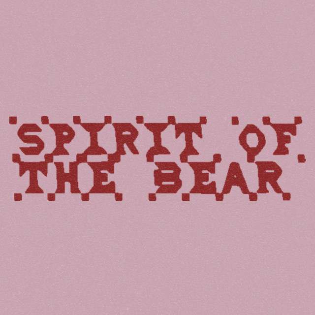 Spirit Of The Bear: Rock artist