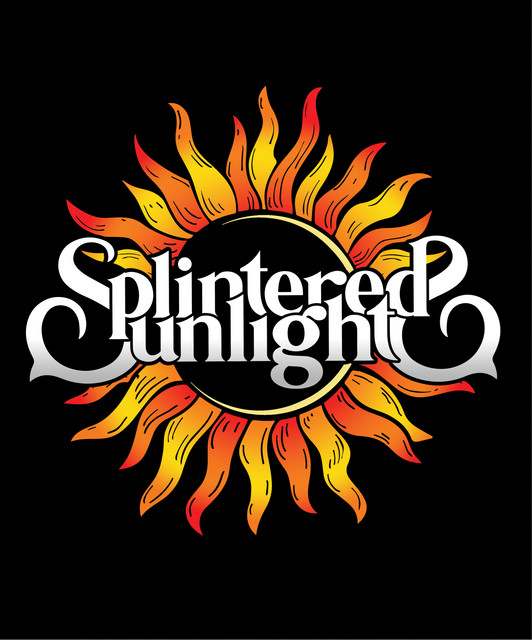 Splintered Sunlight: Rock artist