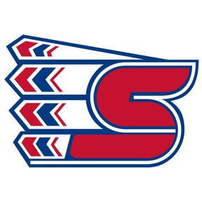 Spokane Chiefs logo