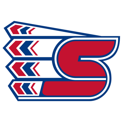 Spokane Chiefs logo