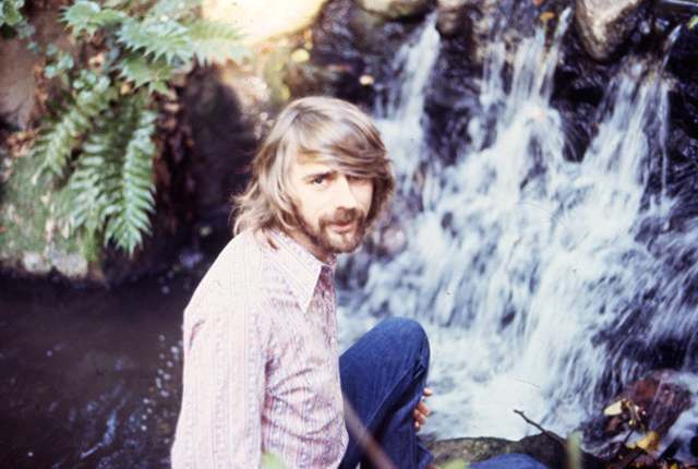 Spooner Oldham: Rock artist