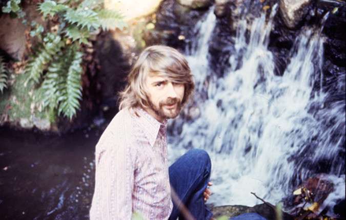 Spooner Oldham at Chickie Wah Wah on Dec 4, 2026
