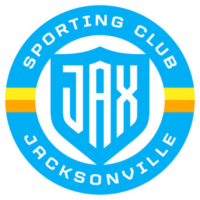 Sporting JAX logo