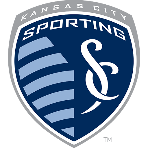 Sporting Kansas City: American Major League Soccer team logo