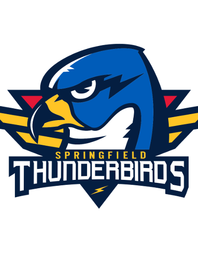 Springfield Thunderbirds at Wilkes-Barre Scranton Penguins