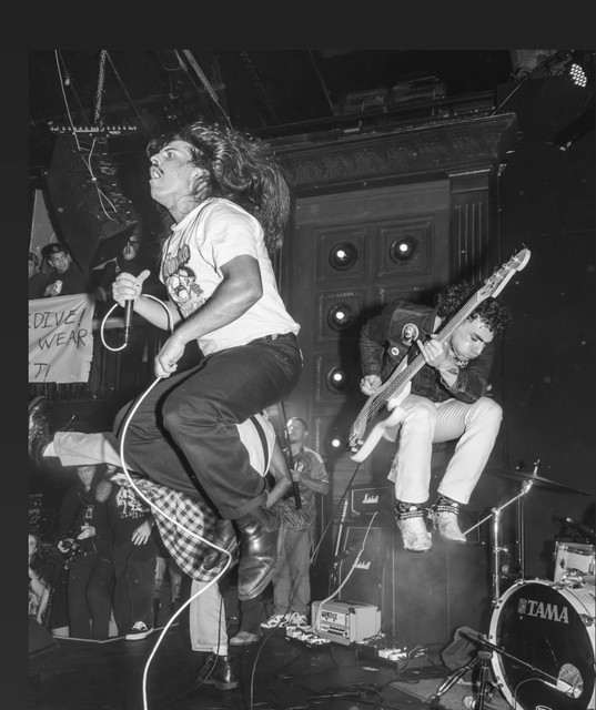 Spy at 924 Gilman on Oct 31, 2026