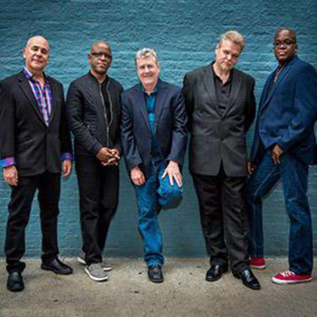 Spyro Gyra at Yoshis Jazz Club - Oakland on Sep 29, 2026