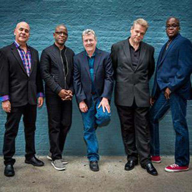 Spyro Gyra: Blues and Jazz artist