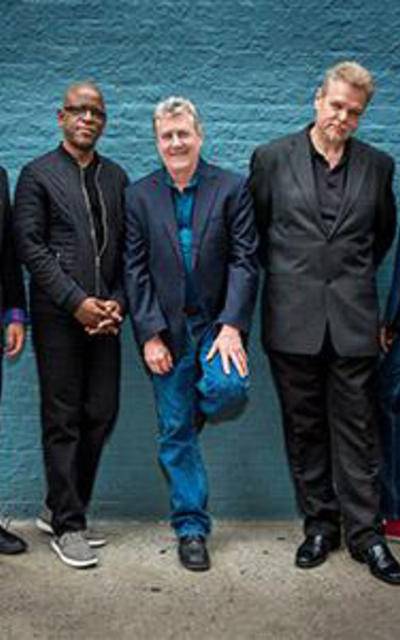Spyro Gyra