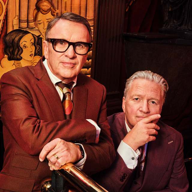 Squeeze: Rock artist