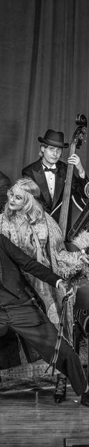 Squirrel Nut Zippers