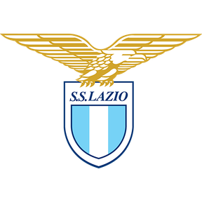 SS Lazio logo
