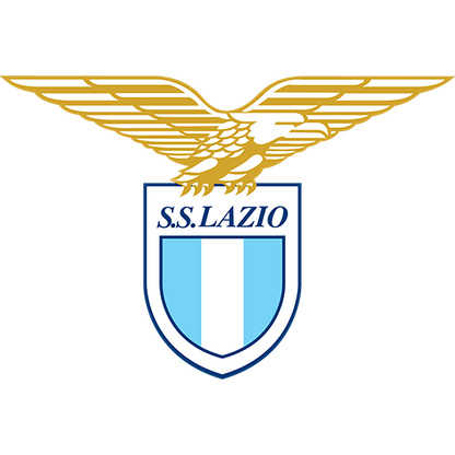 SS Lazio logo