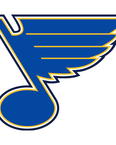 San Jose Sharks at St. Louis Blues