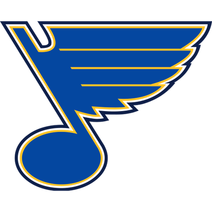 St. Louis Blues logo