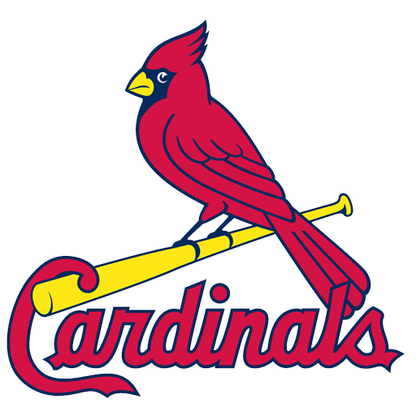 St. Louis Cardinals logo