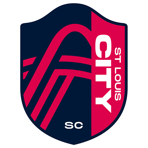 Vancouver Whitecaps FC at St. Louis City SC at Energizer Park on Oct 14, 2026
