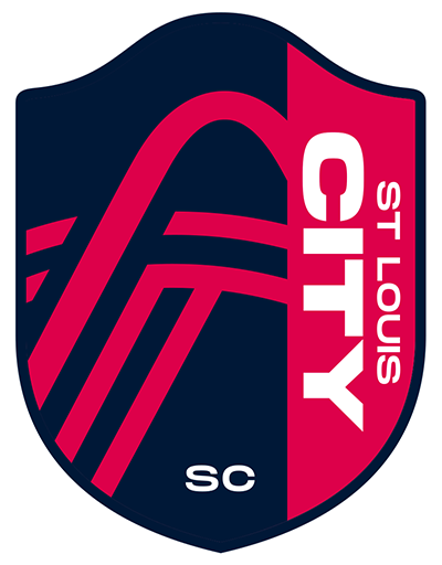 Los Angeles Galaxy at St. Louis City SC