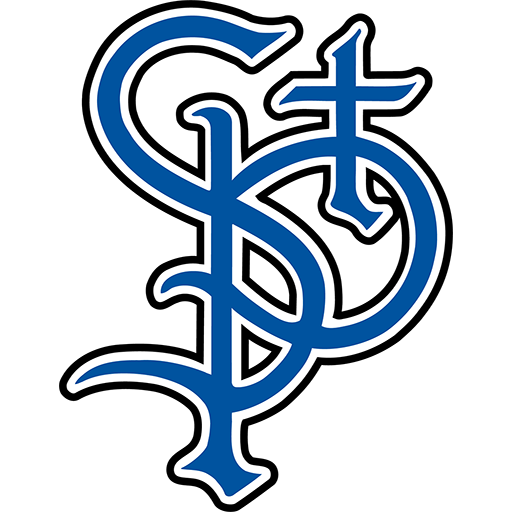 St. Paul Saints: Triple-A East team logo