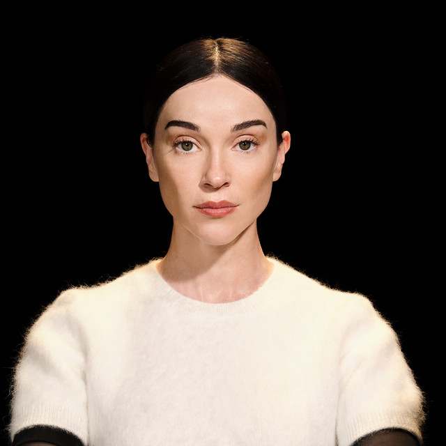 St Vincent: Alternative artist