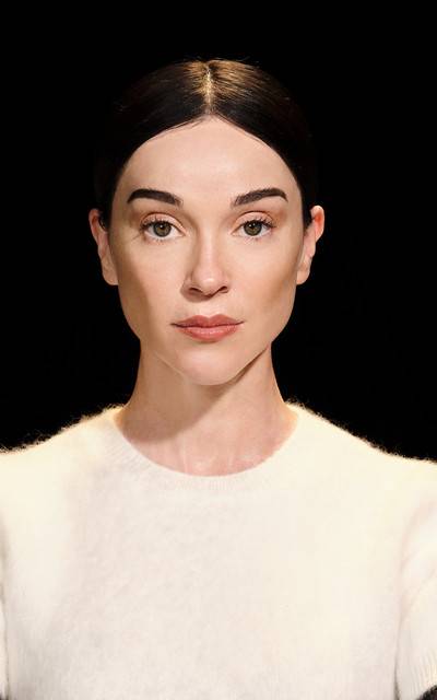St. Vincent with the Chicago Symphony Orchestra