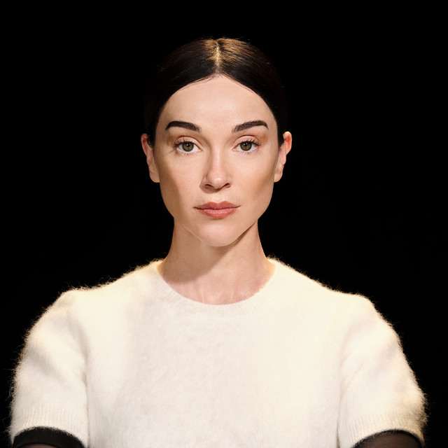 St. Vincent at Bearsville Theatre on Oct 30, 2026
