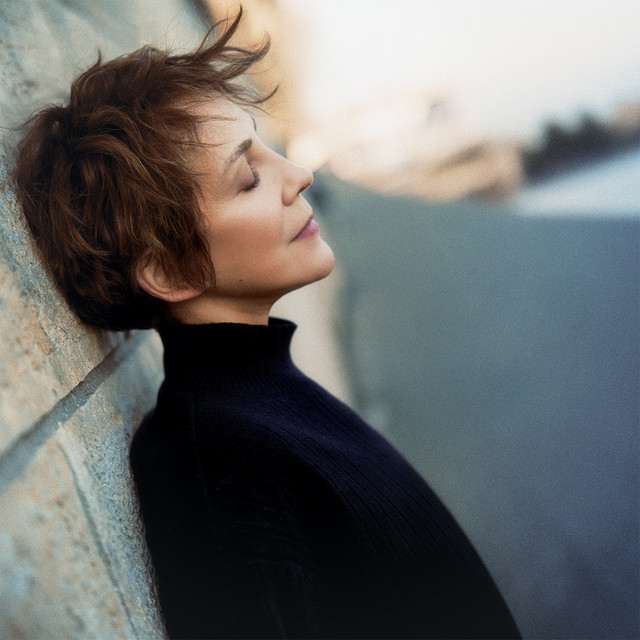 Stacey Kent at Shalin Liu Performance Center on Oct 9, 2026