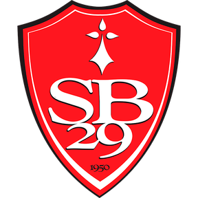 Stade Brestois 29 logo
