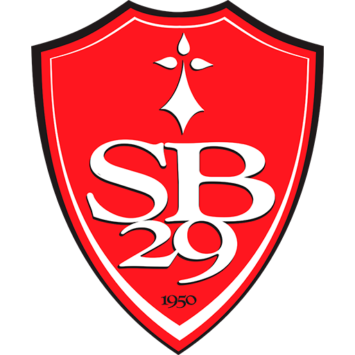 PSG vs Brest (J.21 Feb 19-22) at Parc des Princes on Feb 20, 2027