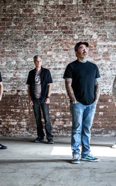 Staind