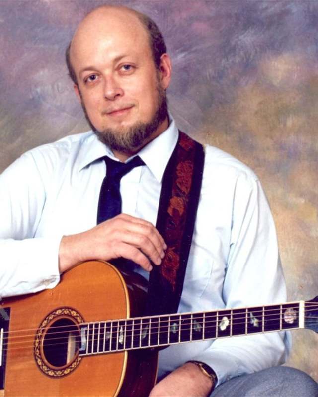 Stan Rogers: Country and Folk artist